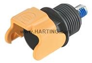 Han® S-HSI w. MC M8-black-SLV-UP