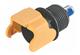 Han® S-HSI w. MC M8-black-SLV-UP