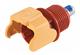 Han® S-HSI w. MC M8-red-SLV-UP