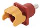 Han® S-HBM w. MC M8-red-UP