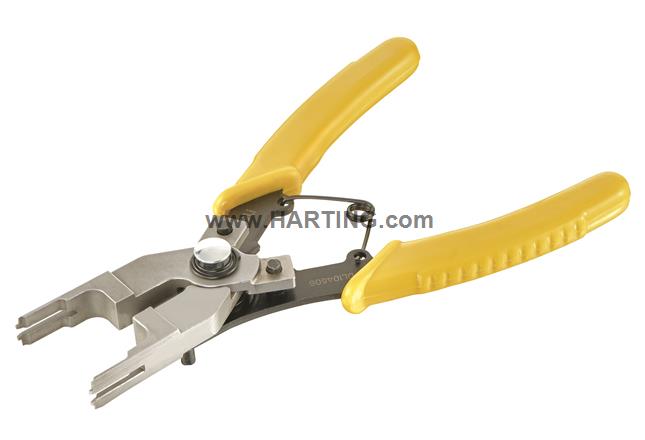 Removal Tool Han F+B -Pliers