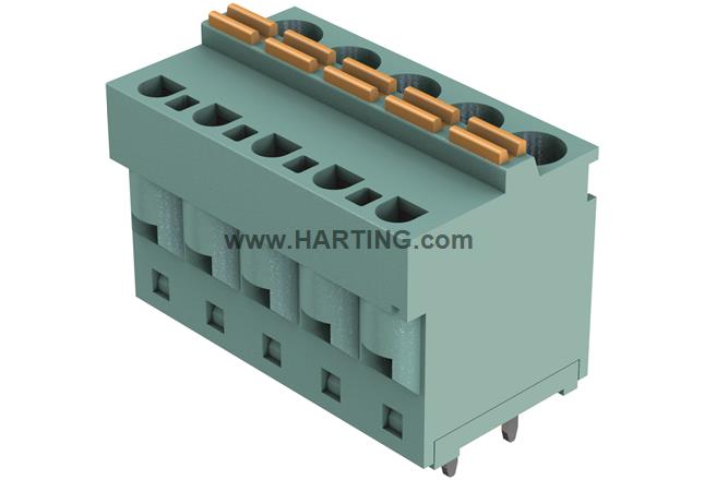 har-flexicon 5,00 TWPV-10 GN