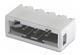 har-flexicon 2,54 MSH-6 SAMPLE WH