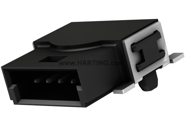 har-flexicon 1,27 MSH-4 SAMPLE BK