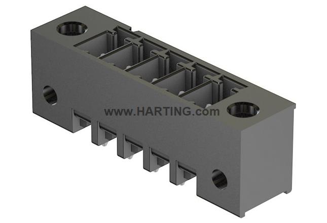 har-flexicon 3,50 MTV-5 BK SL