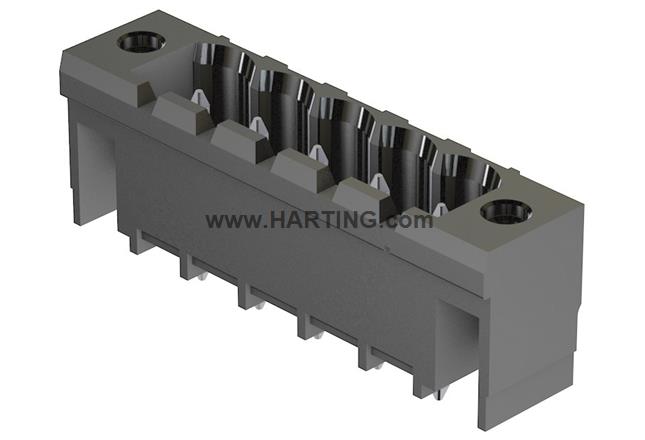 har-flexicon 5,08 MTV-3 BK SL