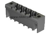 har-flexicon 5,08 MTV-5 BK SL