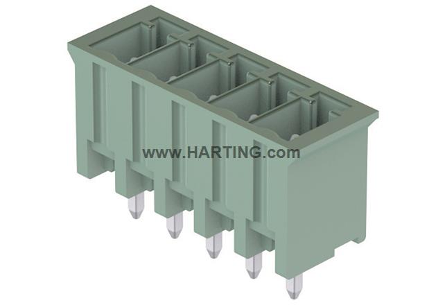 har-flexicon 3,50 MWV-9 GN