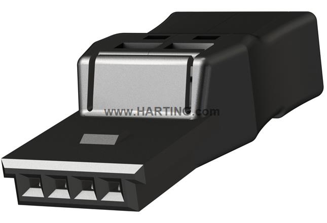 har-flexicon 1,27 FIH-4 BK