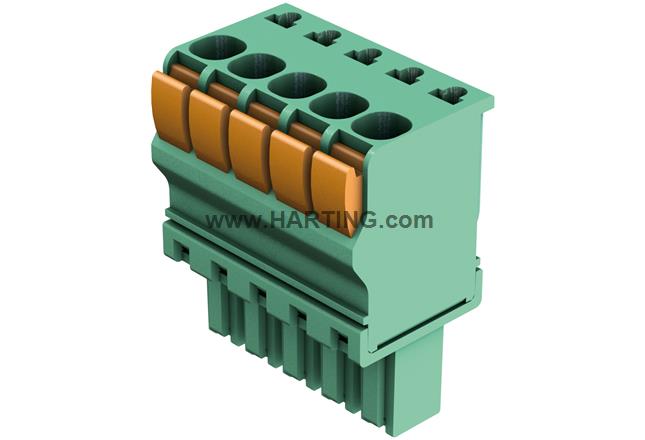 har-flexicon 3,50 FPH-4 GN