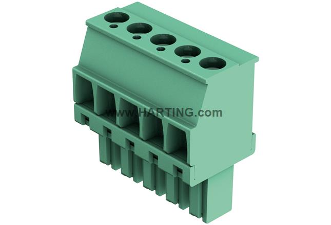 har-flexicon 3,81 FSV-11 GN