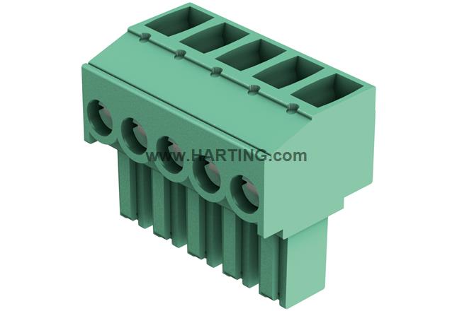 har-flexicon 3,81 FSH-11 GN