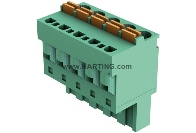 har-flexicon 5,00 FPH-3 GN