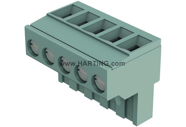 har-flexicon 5,00 FSH-6 GN