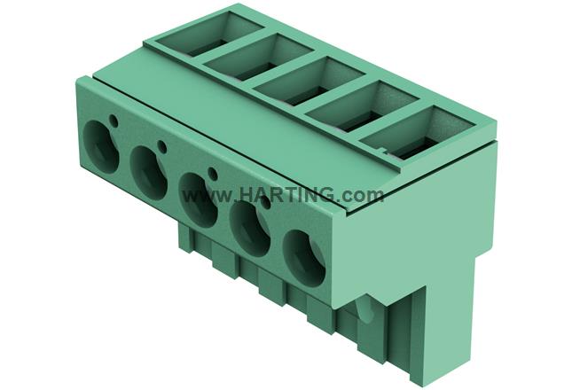 har-flexicon 5,08 FSH-19 GN