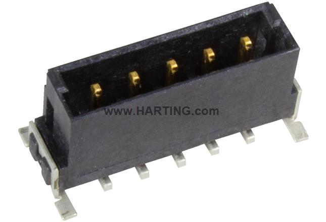 har-flex Power M str 5P SMT PL1 280pcs