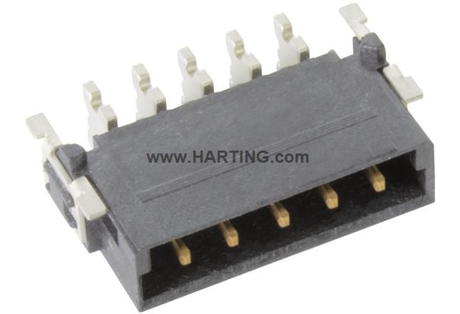 har-flex Power M ang 5P SMT PL1 Sample