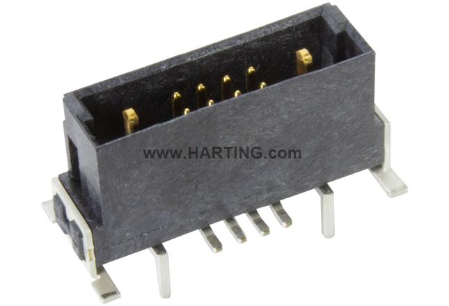 har-flex Hybrid M str 2+8 THR PL1 Sample
