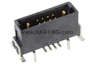 har-flex Hybrid M str 2+8 THR PL1 Sample
