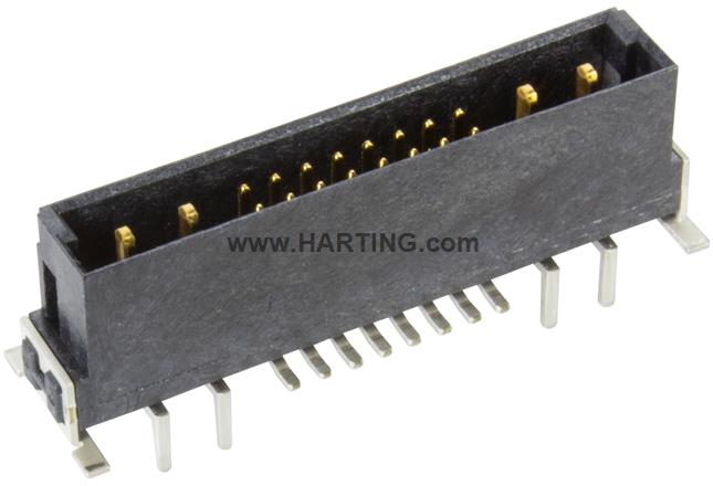har-flex Hybrid M str 4+16 THR PL1Sample