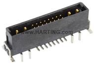 har-flex Hybrid M str 4+16 THR PL1Sample