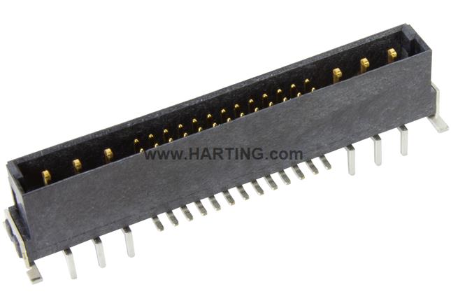 har-flex Hybrid M str 6+26 THR PL1Sample