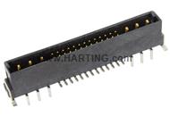 har-flex Hybrid M str 6+26 THR PL1Sample