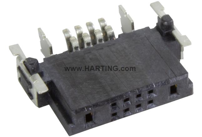 har-flex Hybrid F ang 2+8 SMT PL1 Sample