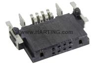 har-flex Hybrid F ang 2+8 SMT PL1 Sample