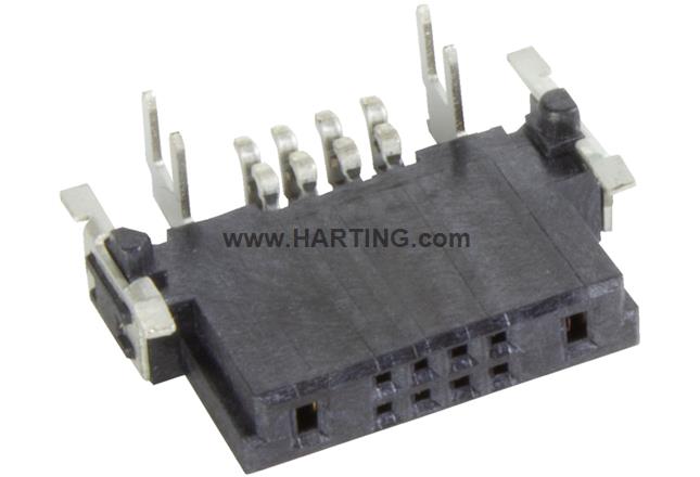 har-flex Hybrid F ang 2+8 THR PL1 Sample