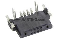 har-flex Hybrid F ang 2+8 THR PL1 Sample