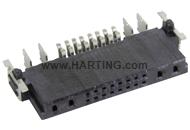 har-flex Hybrid F ang 4+16 SMT PL1Sample