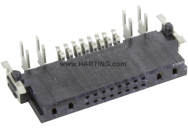 har-flex Hybrid F ang 4+16 THR PL1Sample