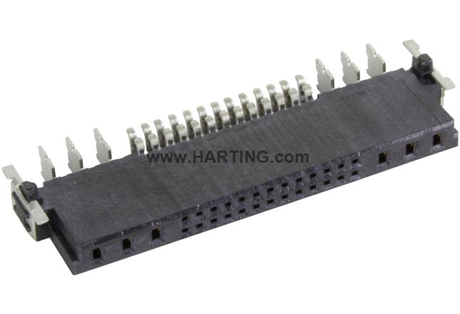 har-flex Hybrid F ang 6+26 SMT PL1Sample