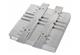 har-flex base plate for IDC tool