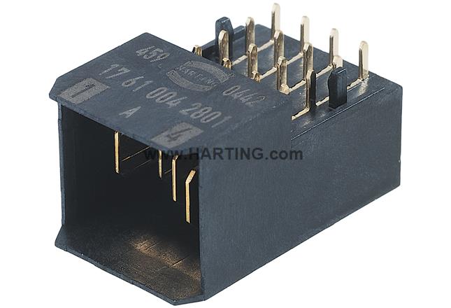 HM-POWER MESSERLEISTE 4 POL. PHIR;AFS 2