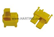 CODE KEY, MALE, CADMIUM YELLOW, 1021