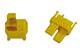 HAR-BUS KEY 1278 FEMALE CADMIUM YEL