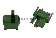 HAR-BUS HM KEY 1346FEMALE RESEDA GR