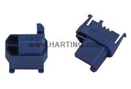 CODE KEY, MALE, BRILLIANT BLUE, 1567