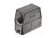 Han M Hood Side Entry HC Reel M40
