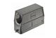 Han M Hood Side Entry HC Reel M40