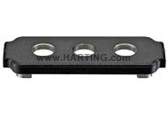 Han 16HPR EasyCon cover 3XM25