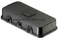 Han-Eco 16B-Cover-for DL-w. cord-HBM-HSM