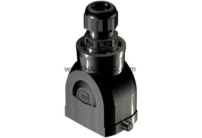 Han-Eco 6B-HTE-for SL-M32-glanded