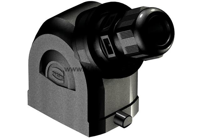 Han-Eco 6B-HSE-for SL-M25-glanded