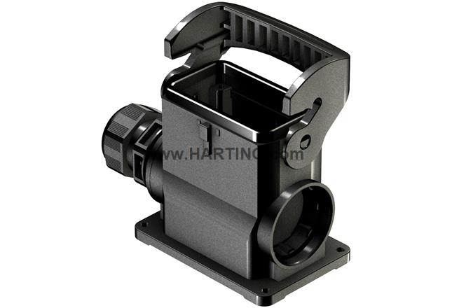 Han-Eco 10B-HSM1-with SL-M32-glanded