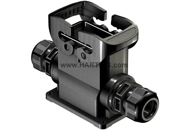 Han-Eco 10B-HSM2-with DL-M32-glanded