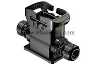 Han-Eco 10B-HSM2-with DL-M32-glanded