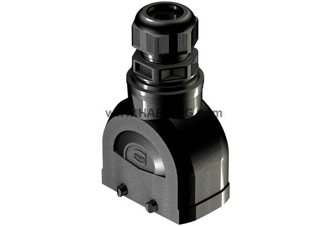 Han-Eco 10B-HTE-for DL-M32-glanded